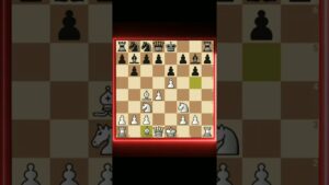 ultimate checkmate using kàdas opening #chess #chessshorts #chesslive #checkmate