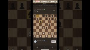 All too Human #shorts #brazil #chess