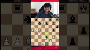 Beautiful Checkmate | Grandmastergauri #chess #shorts