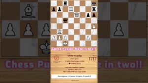 Black Knight captured on d7 with check! chess live