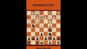 Chess Opening Trap Against e5 || Sicilian Defense Tricks || Chess 8 Moves Traps