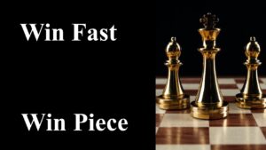 Chess Opening Trick || Chess Opening Trap || Caro Kann Defense