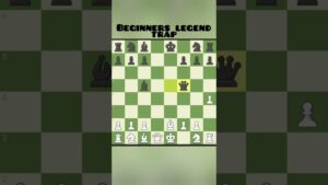 GOD LEVEL MOVE | Stalemate Trick – Chess #shorts