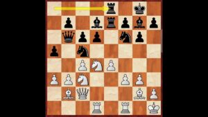 King’s Indian   #viral #chess #ytshorts #grandmasterlevel