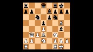 Luka Paichadze(2501) vs Valentina Gunina(2533) | Event: Turkish Bank Chess League | 2012.07.18