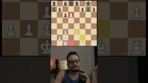 Modern Chess Is Breaking Levy