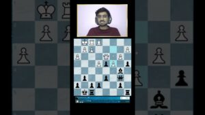 My game analysis against my 350 Rated Subscriber in Rapid chess #shorts #chess #chesscom #chessgame