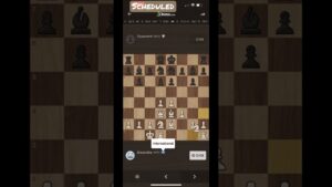No Big Deal Resignation #shorts #mexico #chess