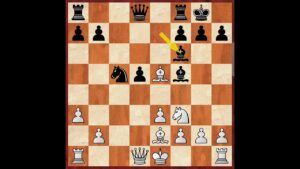 QGD    #viral #chess #ytshorts #grandmasterlevel