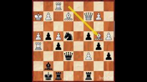 QGD    #viral #chess #ytshorts #grandmasterlevel