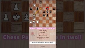 Queen to f7 and check! chess games adolf anderssen