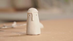 Shorts: Making a Chess Set