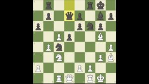 Sundaychesstv – Philippines chess player (1-0).