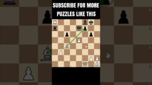 Which Pin is the Right One to Exploit | Chess Puzzle