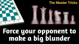 bird opening williams gambit । checkmate tricks । williams gambit । chess tricks । The Master Tricks