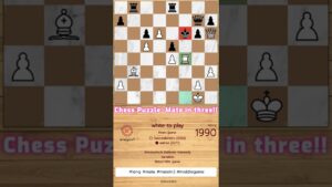 chess opening traps e4