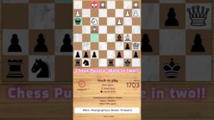 great Knight move to f3! mir sultan khan chess