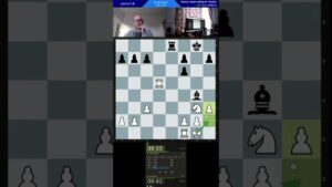 paulw7uk chess v 1220 99% v 94% (full game on channel) lichess.org