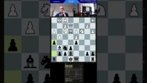 paulw7uk chess when father_christmas goes bezerk lichess.org