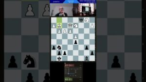 paulw7uk chess win v FM in daily bullet arena on lichess.org