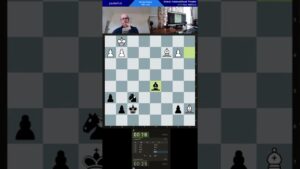 paulw7uk chess. endgame N+B v B+B 5 pawns each lichess.org