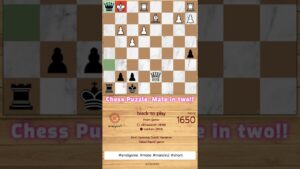 pc chess game