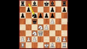 sicillan, Najdorf    #viral #chess #ytshorts #grandmasterlevel