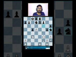 AMAZING Knight and Bishop Checkmate 🔥🔥🔥 Blitz chess #shorts #chess #chesscom #chessgame