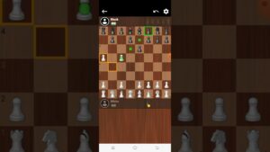 Check mate in 9 moves #short #chess