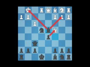 Chess Opening Baka Mitai😂😁Berlin def🔥🔥Wrong exchange🔥🔥