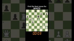 Chess Puzzle 7