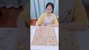 Chơi Cờ Tướng – Xiangqi 象棋 (Chinese Chess) #135