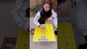 Chơi Cờ Tướng – Xiangqi 象棋 (Chinese Chess) #136