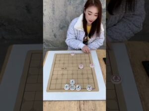 Chơi Cờ Tướng – Xiangqi 象棋 (Chinese Chess) #140