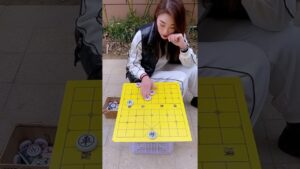 Chơi Cờ Tướng – Xiangqi 象棋 (Chinese Chess) #146