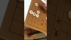Chơi Cờ Tướng – Xiangqi 象棋 (Chinese Chess) #147