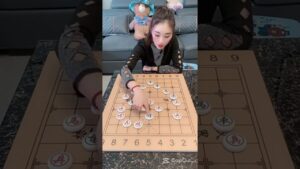 Chơi Cờ Tướng – Xiangqi 象棋 (Chinese Chess) #148