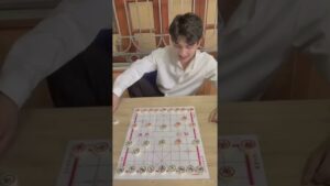 Chơi Cờ Tướng – Xiangqi 象棋 (Chinese Chess) #59