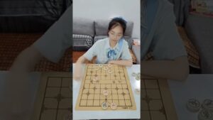 Đánh Cờ Tướng – Xiangqi 象棋 (Chinese Chess) #136