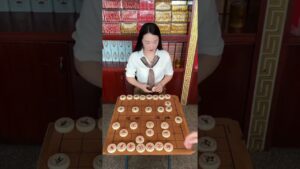 Đánh Cờ Tướng – Xiangqi 象棋 (Chinese Chess) #48