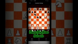 Deadliest Chess Trap!Checkmate In 10 Moves