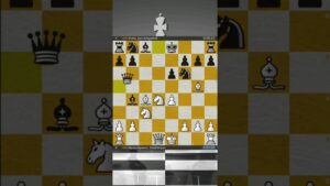 Duda vs Shakhriyar Mamedyarov ⚡🌟 aimchess rapid finals #chess #chessvideoplus #chesscom #lichess