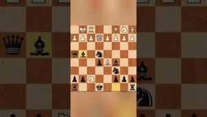 GOD LEVEL MOVE | Stalemate Trick – Chess #shorts