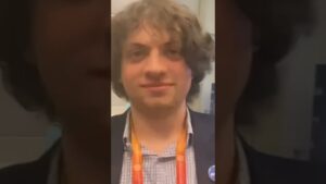 Hans Niemann discuss Magnus Carlsen #chess Game #shorts