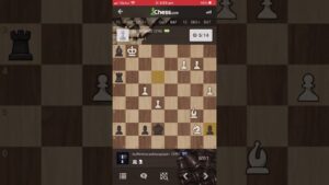 He got desperate in the end #chess #checkmate #win #shorts #subscribe