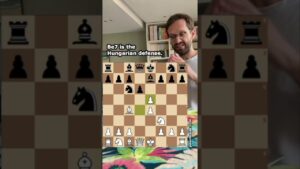 Important theory in the Italian #chess  #pawnbreak.com