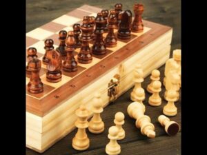 PREMIUM WOODEN CHESS SET WORTH 1499 RS GIVEAWAY AFTER REACHING 1000 SUBSCRIBERS ON EVERY SUNDAY