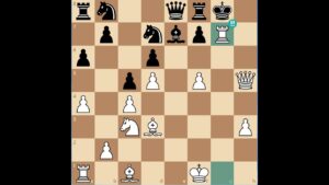 Rook sacrifice!! Brilliant move!! #shorts #chess