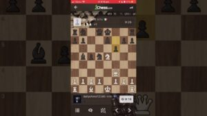 Too easy #chess #checkmate #win #shorts