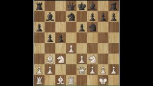 Two Rook Sacrifce!! Queens gambit  #shorts #chess